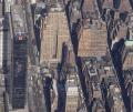  manhattan  -  chelsea et le quartier du vetement  - hotel new yorker new yorker 8em av 34 street 6